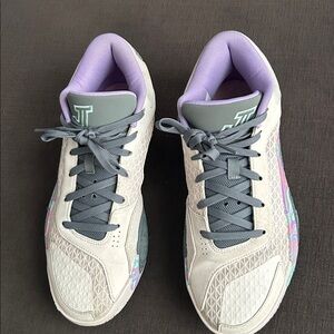 JORDAN TATUM 2 SIDEWALK CHALK